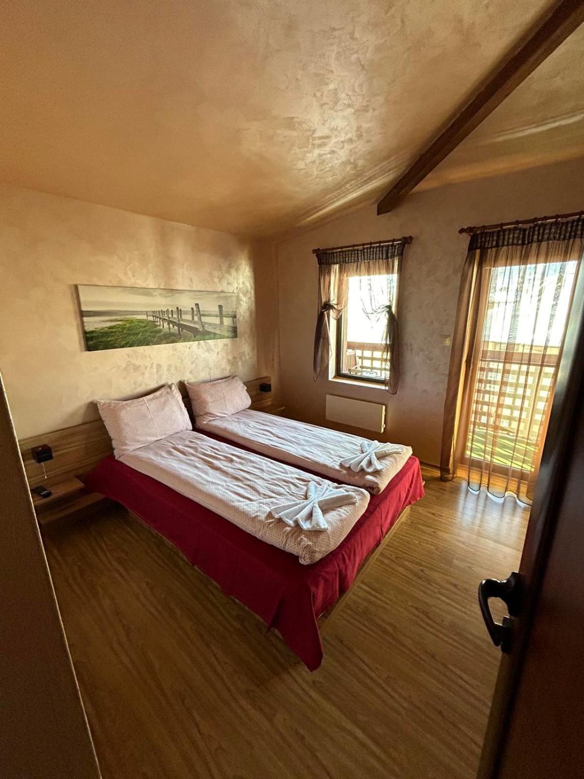 Chepelare Holiday Guest House Eksteriør billede