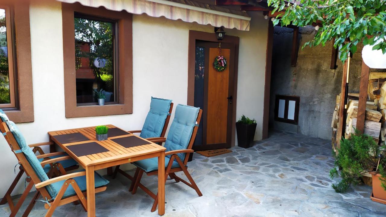 Chepelare Holiday Guest House Eksteriør billede